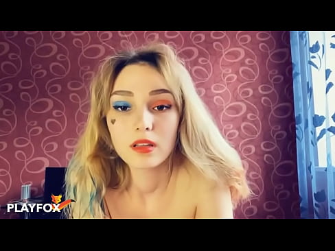 ❤️ Thug spéaclaí réaltachta fíorúla draíochta gnéas dom le Harley Quinn ❤️❌ Porn crua uainn ga.teatroporno.ru ❌️❤