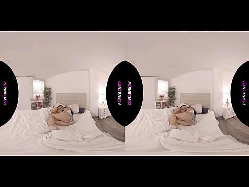❤️ PORNBCN VR Dúisíonn beirt lesbians óga horny i 4K 180 réaltacht fhíorúil 3D Ginéive Bellucci Katrina Moreno ❤️❌  Porn crua  uainn ga.teatroporno.ru ❌️❤
