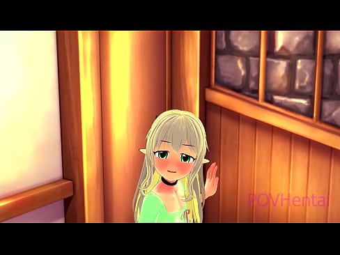 ❤️ (Gaiste) Cuidíonn Elvish maid leat d'aghaidh a ní. ❤️❌ Porn crua uainn ga.teatroporno.ru ❌️❤