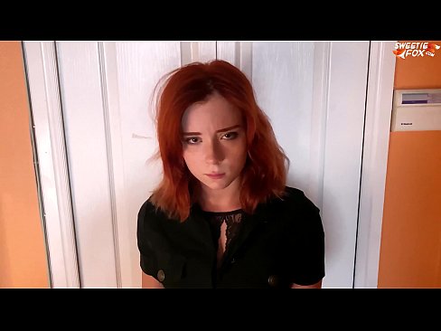 ❤️ Ghearr Garda Slándála Pionós ar Bhean Réidh as Siopadóireacht - Cum I mBéil ❤️❌ Porn crua uainn ga.teatroporno.ru ❌️❤